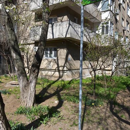 Luxury Studio / Ghencea Apartment Букурещ Екстериор снимка