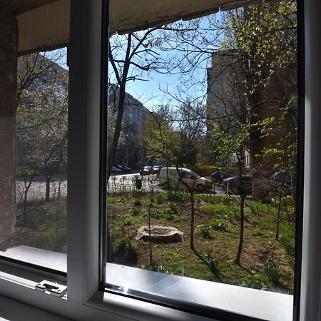 Luxury Studio / Ghencea Apartment Букурещ Екстериор снимка