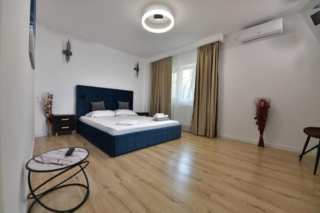 Luxury Studio / Ghencea Apartment Букурещ Екстериор снимка
