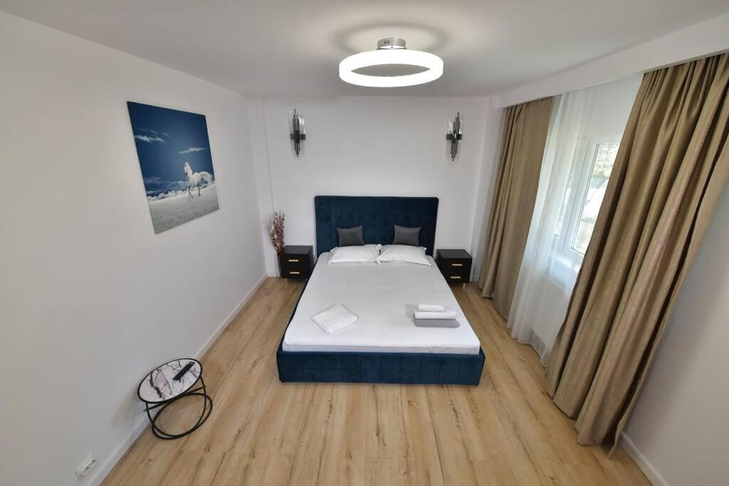 Luxury Studio / Ghencea Apartment Букурещ Екстериор снимка