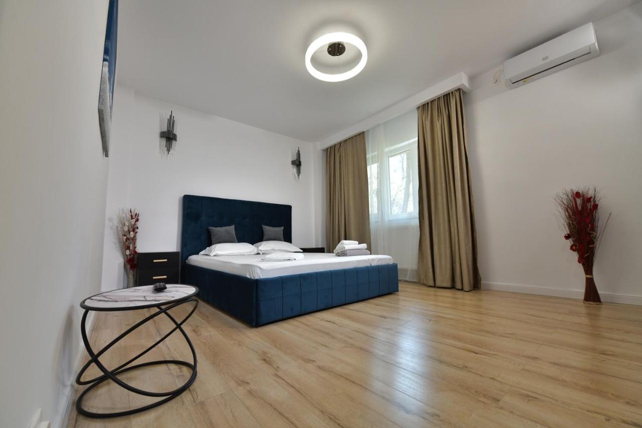 Luxury Studio / Ghencea Apartment Букурещ Екстериор снимка