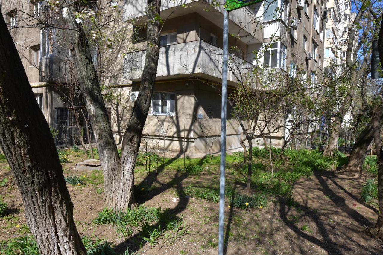 Luxury Studio / Ghencea Apartment Букурещ Екстериор снимка