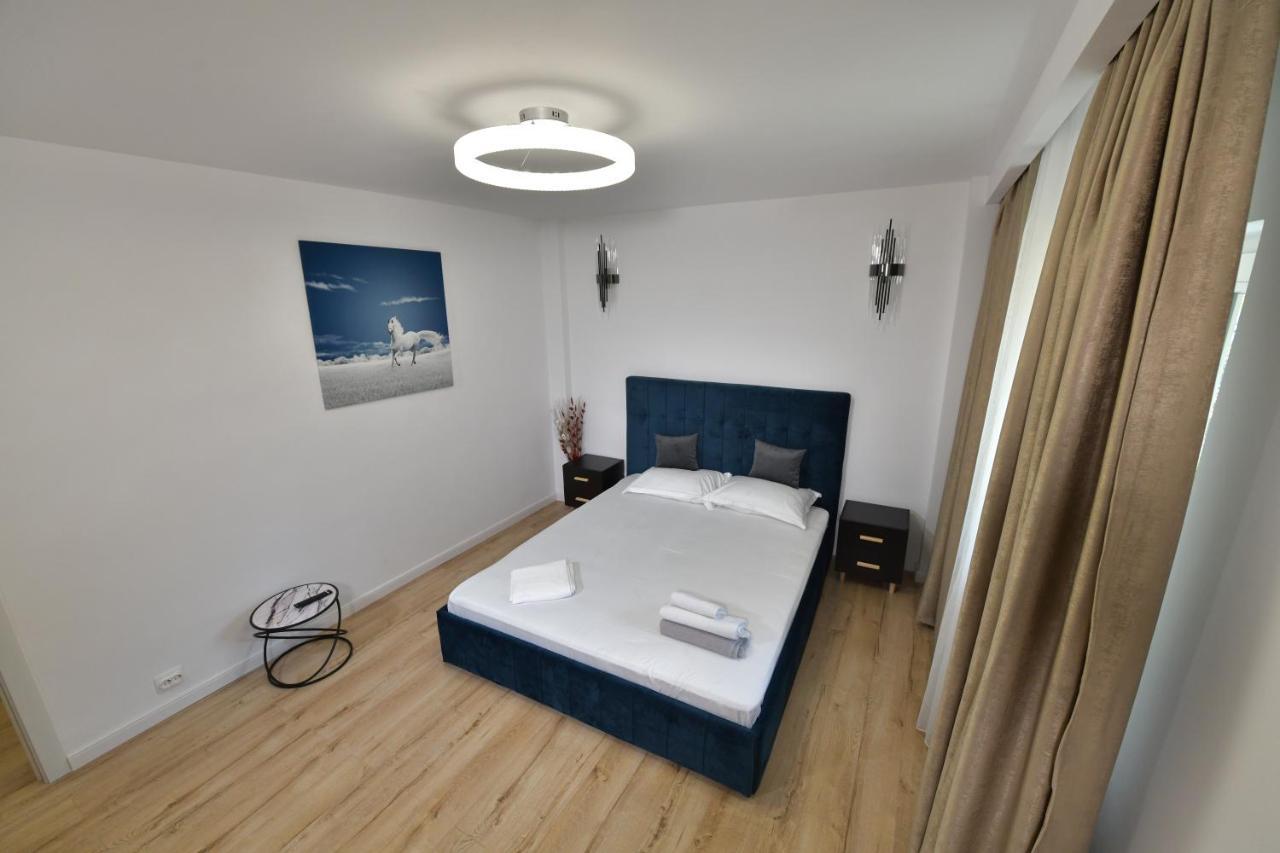 Luxury Studio / Ghencea Apartment Букурещ Екстериор снимка