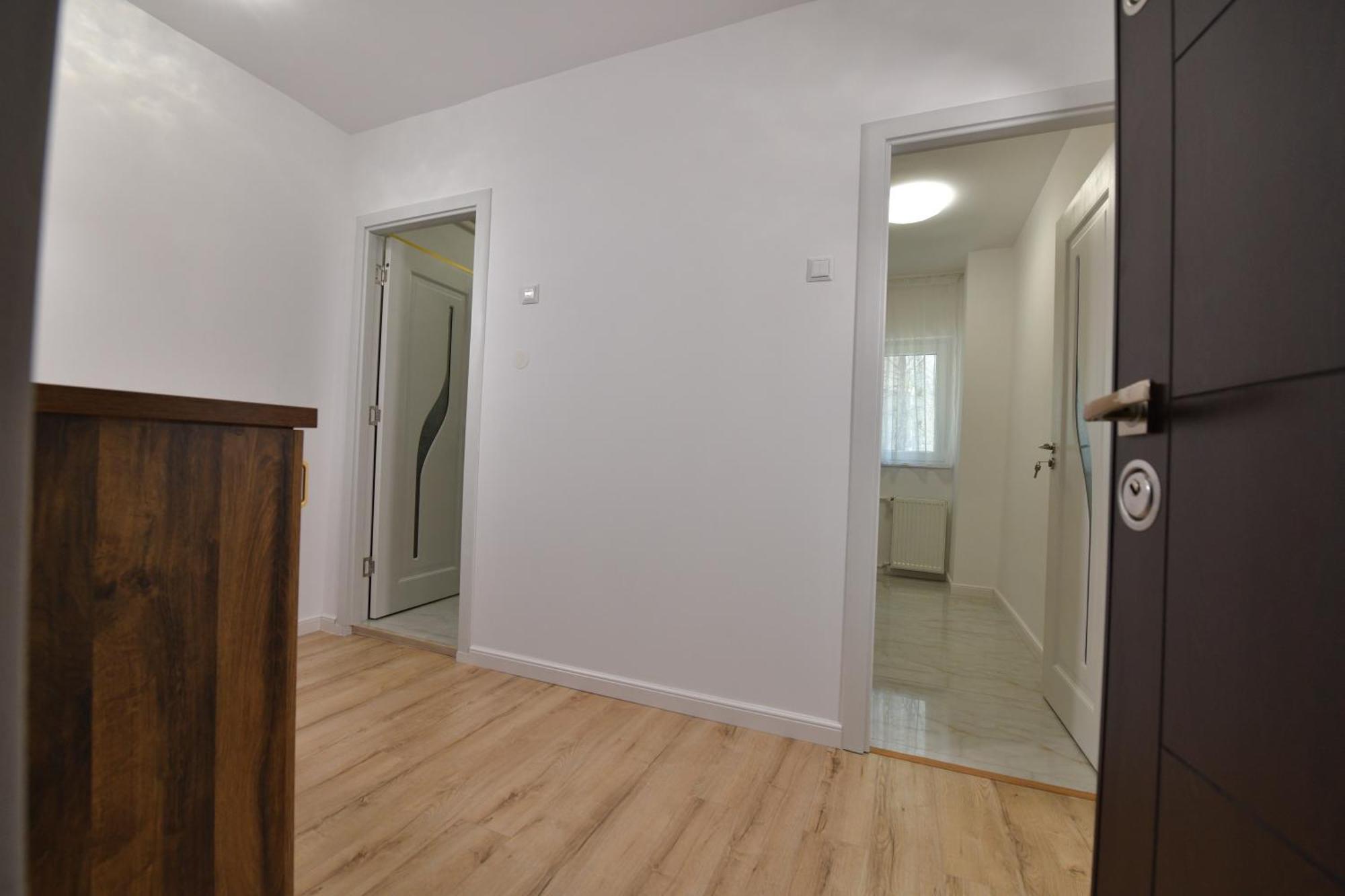 Luxury Studio / Ghencea Apartment Букурещ Екстериор снимка