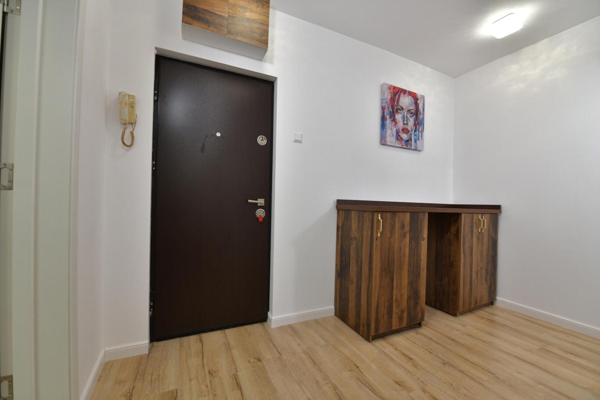 Luxury Studio / Ghencea Apartment Букурещ Екстериор снимка